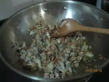 Make step 2