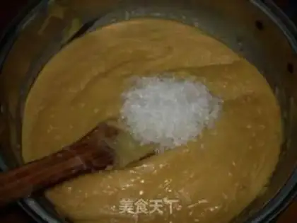 Make step 3