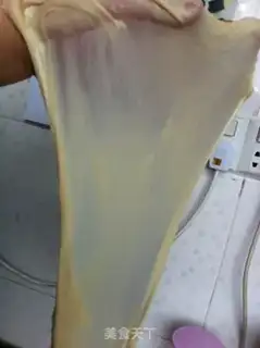 Make step 8