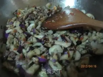 Make step 3