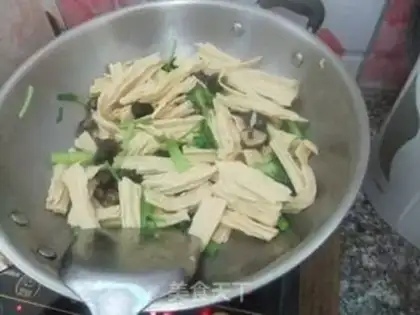 Make step 7