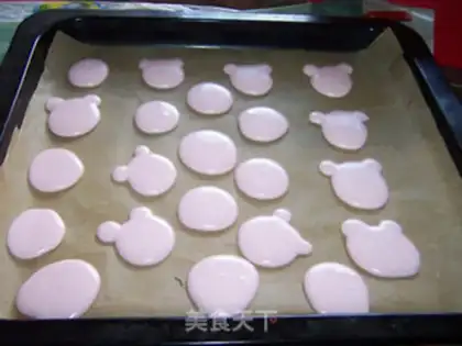 Make step 7