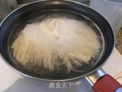 Make step 8