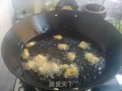 Make step 2