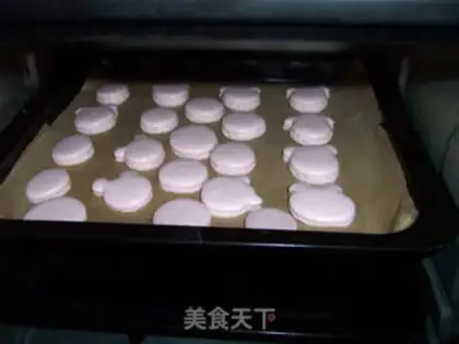 Make step 8