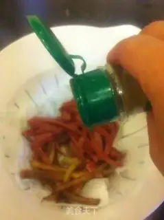 Make step 5