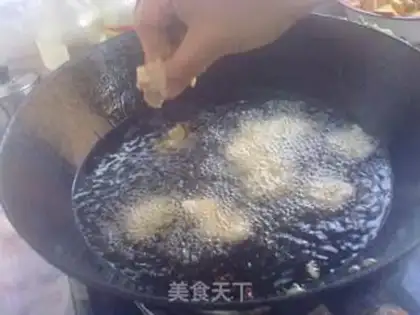 Make step 3