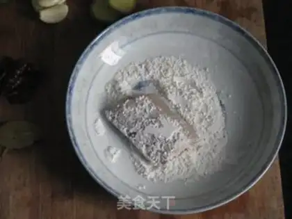 Make step 1