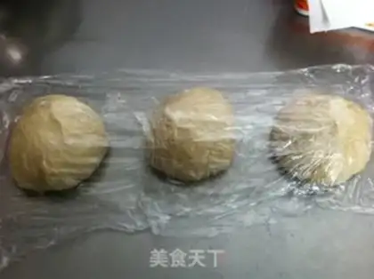 Make step 11