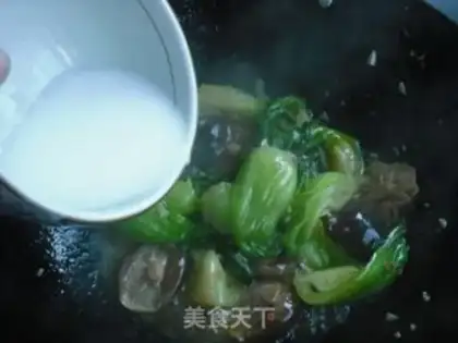 Make step 12