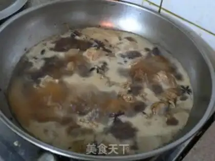 Make step 11
