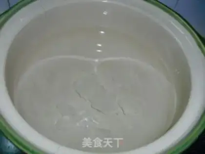 Make step 3