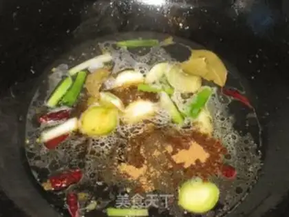 Make step 5