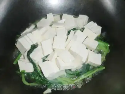 Make step 5