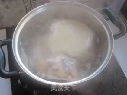 Make step 3