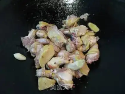 Make step 1