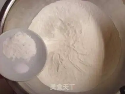 Make step 3