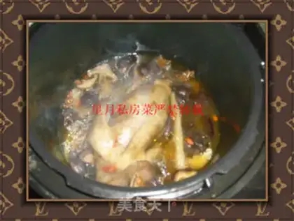 Make step 4