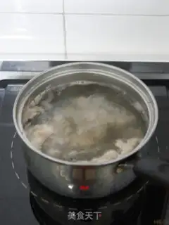 Make step 1