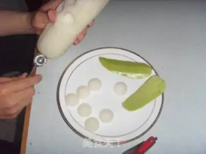 Make  step 5