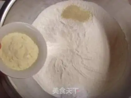 Make step 5