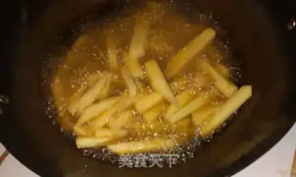 Make step 2