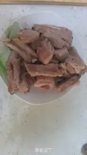 Make step 2