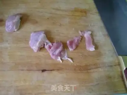 Make step 0