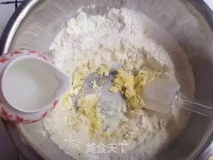 Make step 14