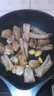 Make step 4