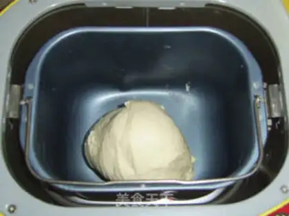 Make step 5