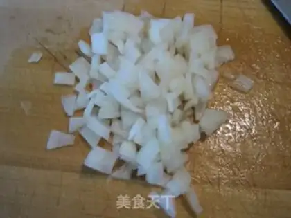 Make step 3