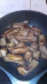 Make step 5