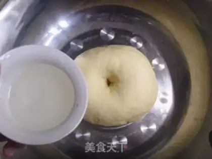 Make step 9