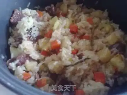Make step 3