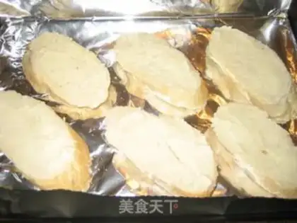 Make step 5