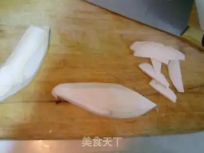 Make step 4