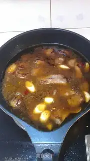 Make step 8