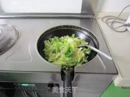 Make step 2