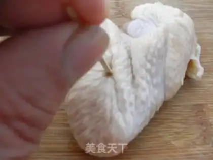 Make step 3