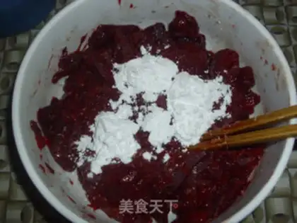 Make  step 1