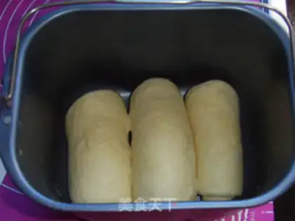 Make step 11
