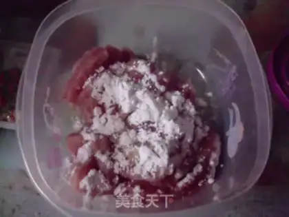 Make  step 1