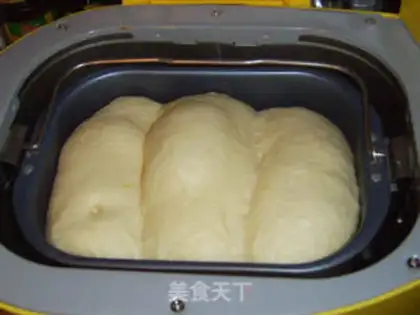 Make step 12