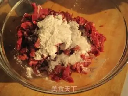 Make step 2