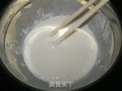 Make step 1