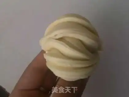 Make step 5