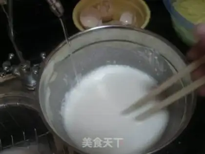 Make step 2