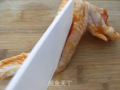 Make step 8