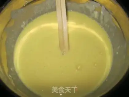 Make step 3